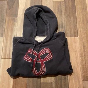 Aritzia hoodie!